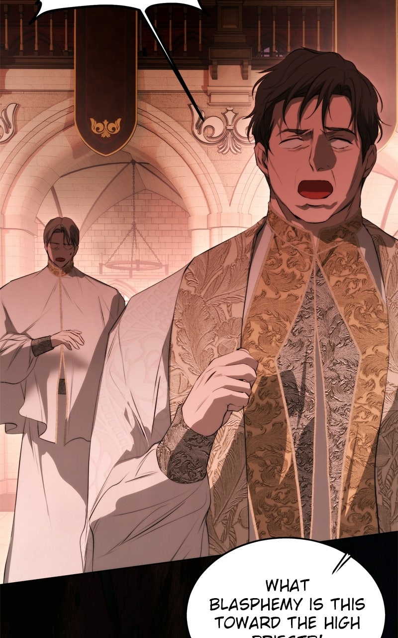Teach Me How to Desire (S2) Episode 70 page 26 - 