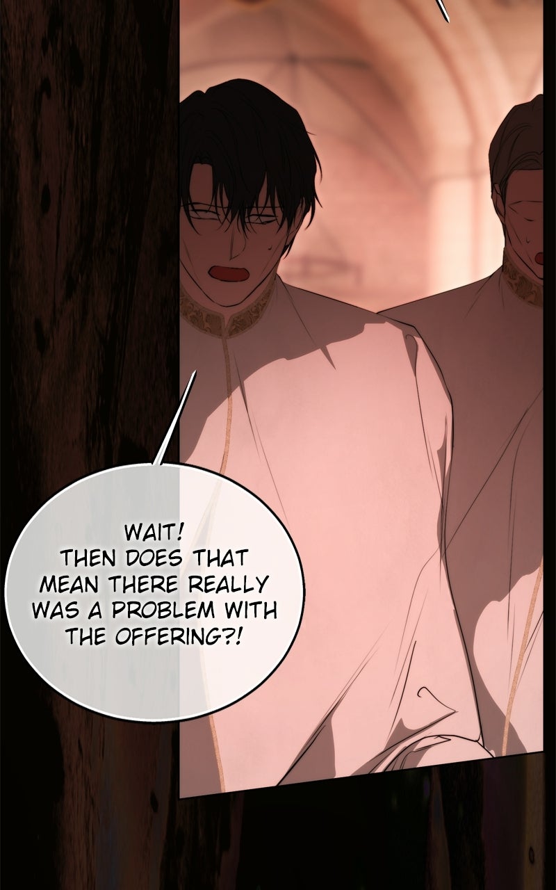 Teach Me How to Desire (S2) Episode 70 page 28 - 