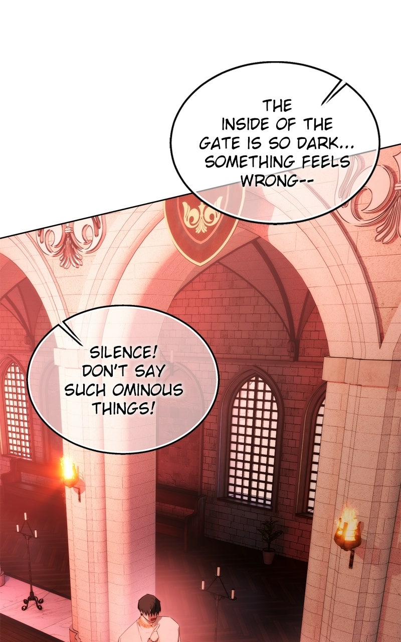 Teach Me How to Desire (S2) Episode 70 page 4 - 