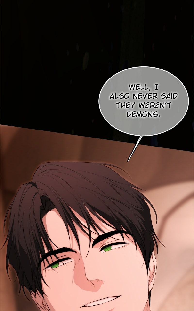 Teach Me How to Desire (S2) Episode 70 page 32 - 