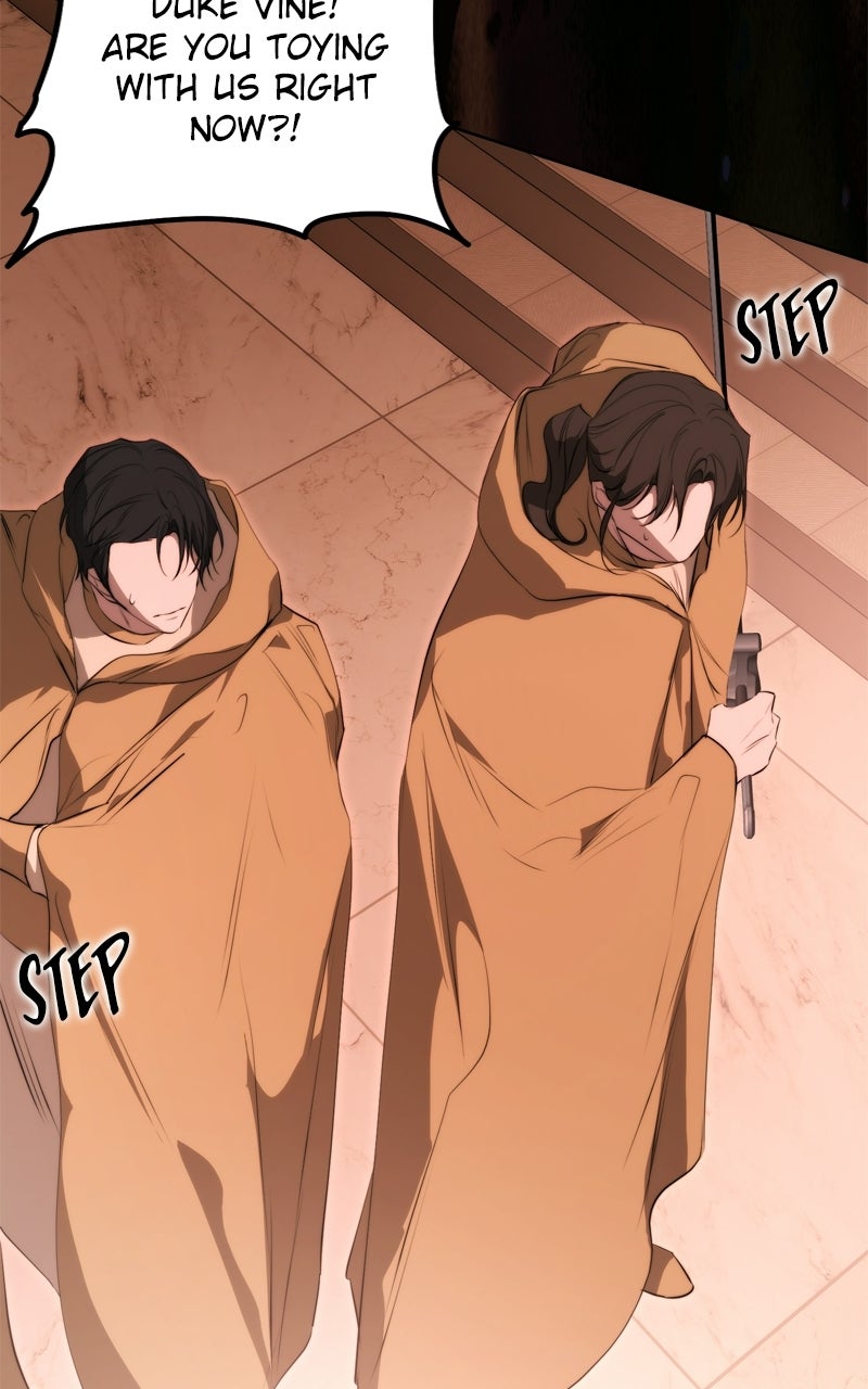 Teach Me How to Desire (S2) Episode 70 page 34 - 