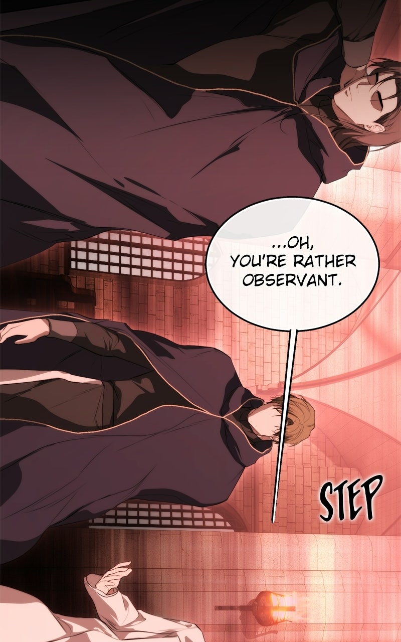Teach Me How to Desire (S2) Episode 70 page 36 - 