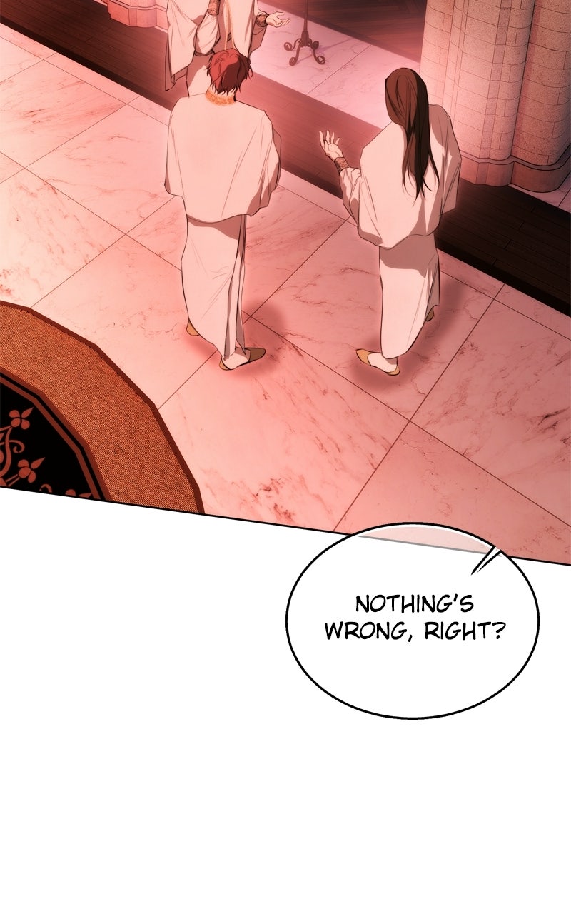 Teach Me How to Desire (S2) Episode 70 page 5 - 