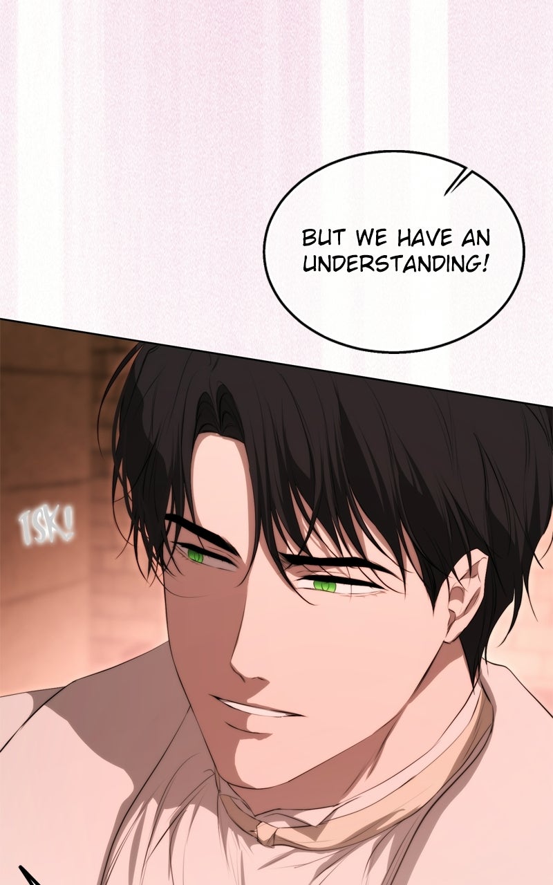 Teach Me How to Desire (S2) Episode 70 page 46 - 
