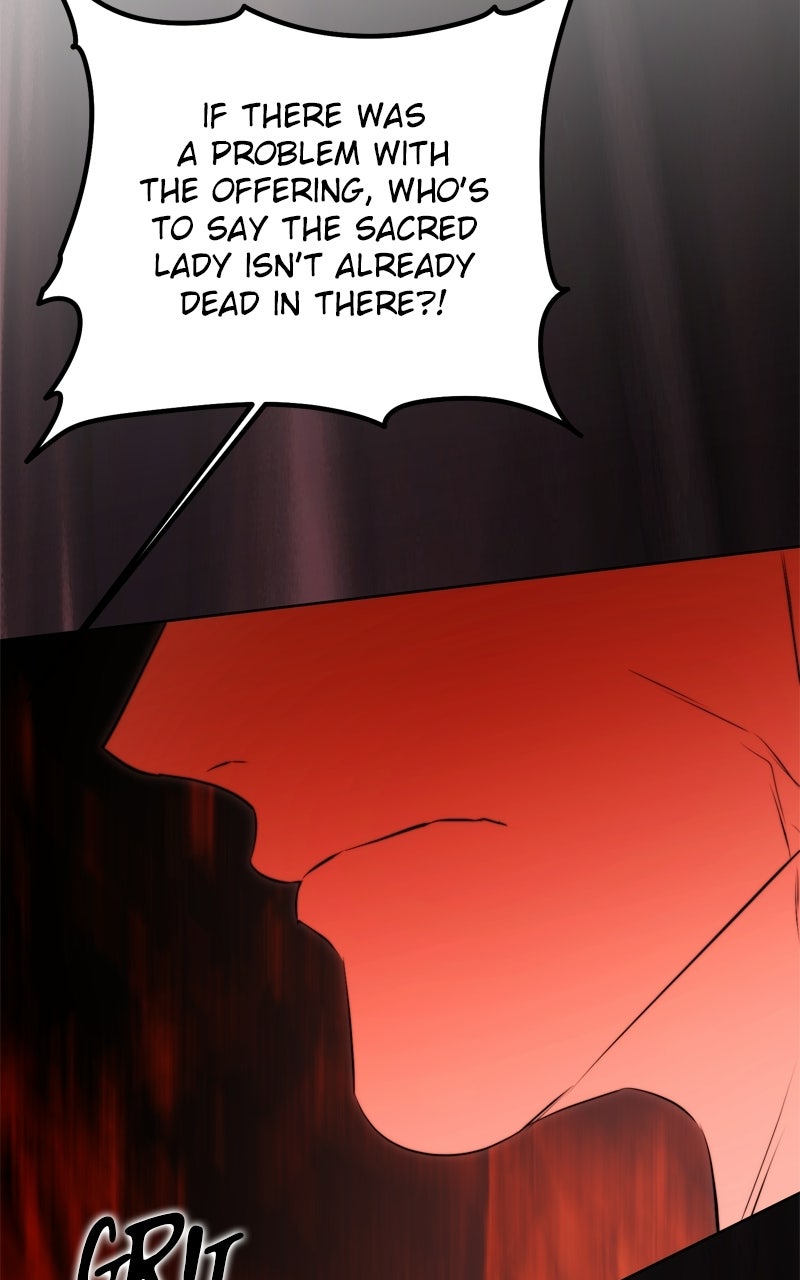 Teach Me How to Desire (S2) Episode 70 page 48 - 