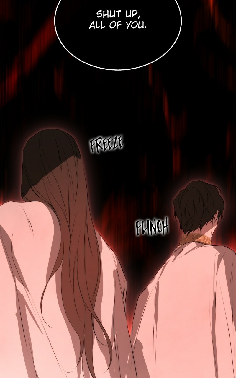 Teach Me How to Desire (S2) Episode 70 page 50 - 