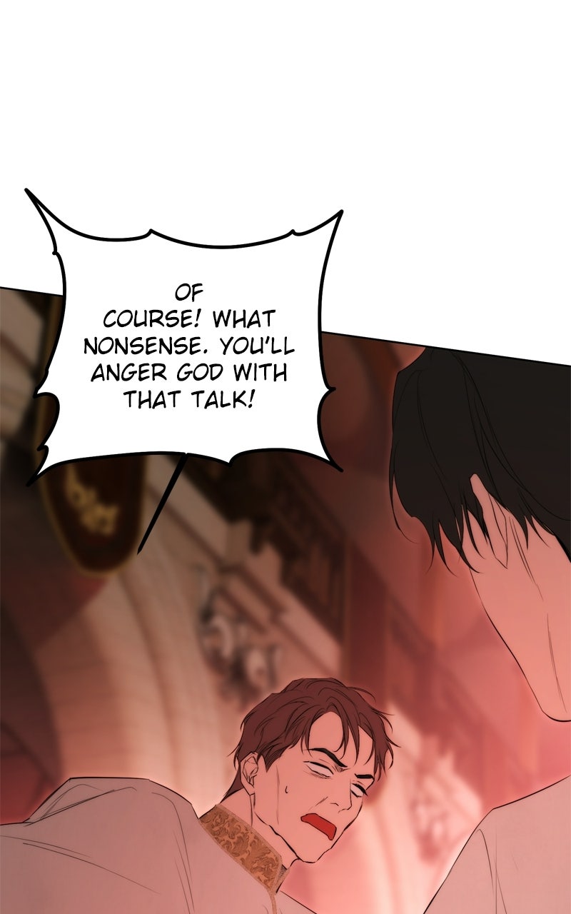 Teach Me How to Desire (S2) Episode 70 page 6 - 