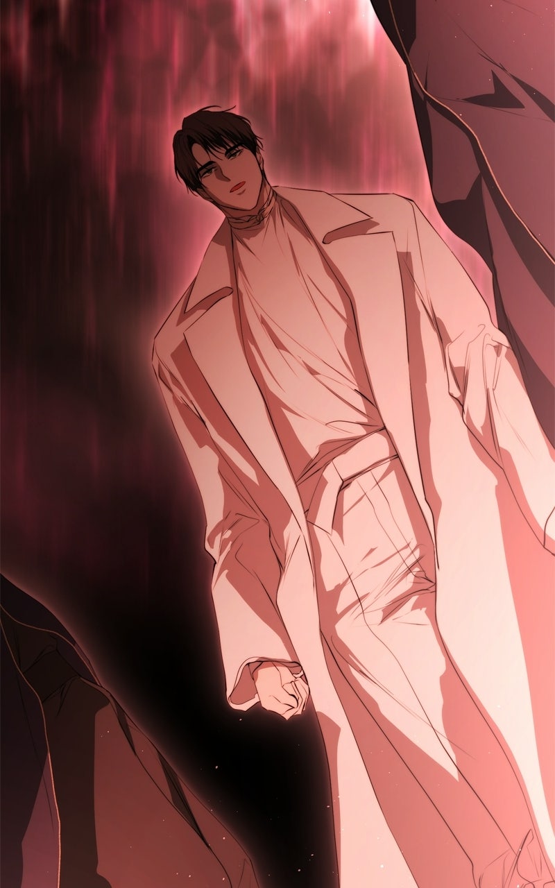 Teach Me How to Desire (S2) Episode 70 page 54 - 
