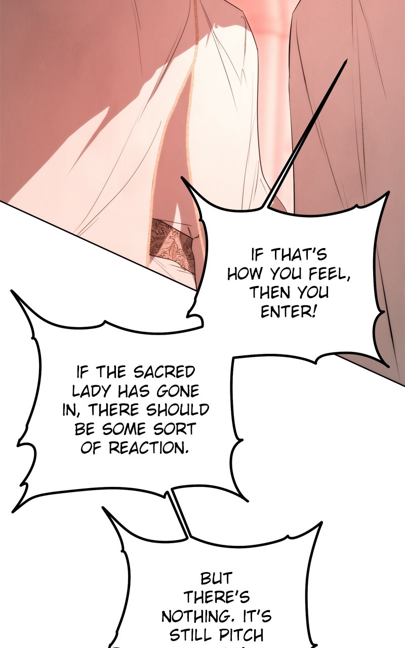 Teach Me How to Desire (S2) Episode 70 page 7 - 