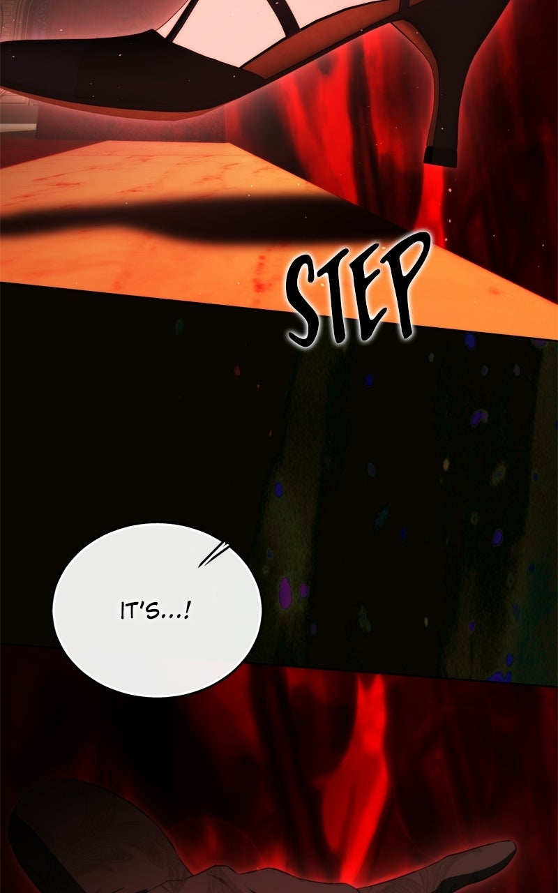 Teach Me How to Desire (S2) Episode 70 page 62 - 