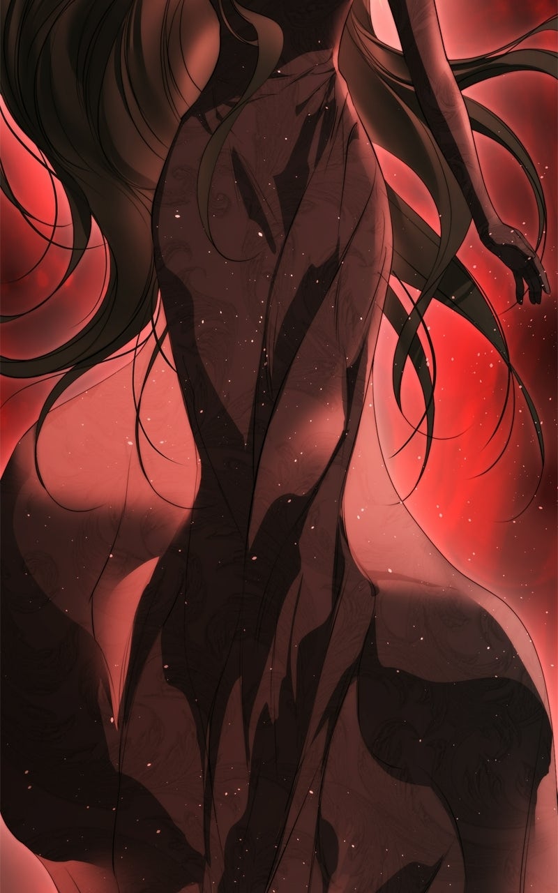 Teach Me How to Desire (S2) Episode 70 page 65 - 