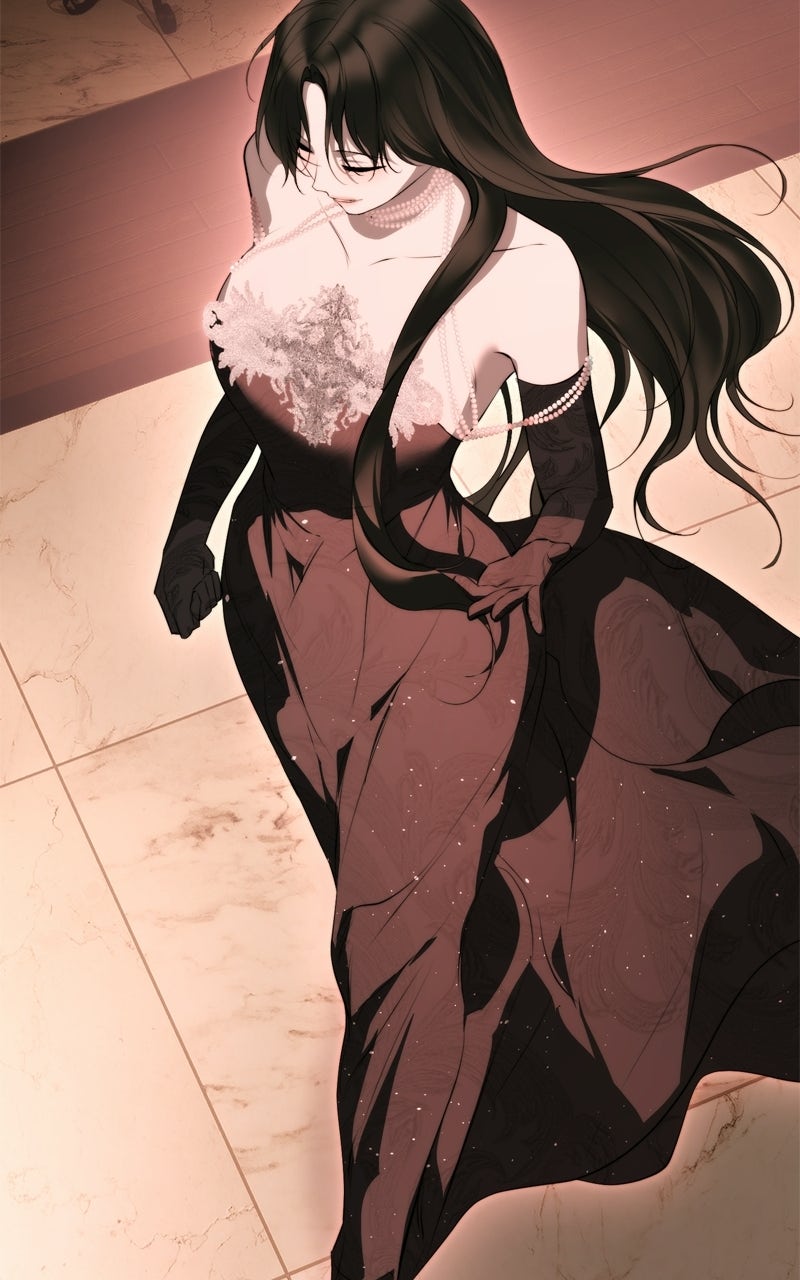 Teach Me How to Desire (S2) Episode 70 page 75 - 