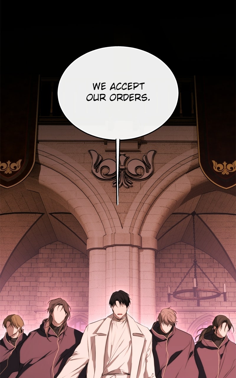 Teach Me How to Desire (S2) Episode 70 page 80 - 