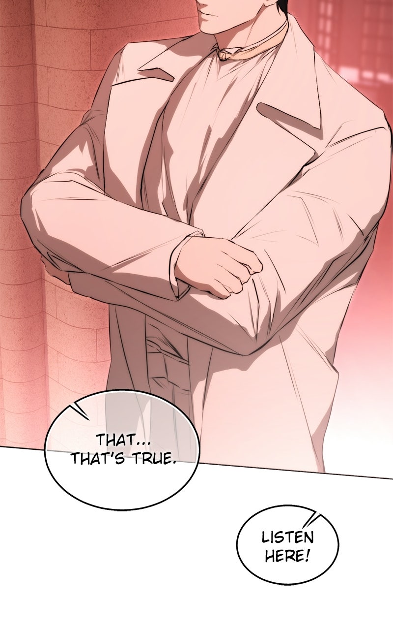 Teach Me How to Desire (S2) Episode 70 page 9 - 