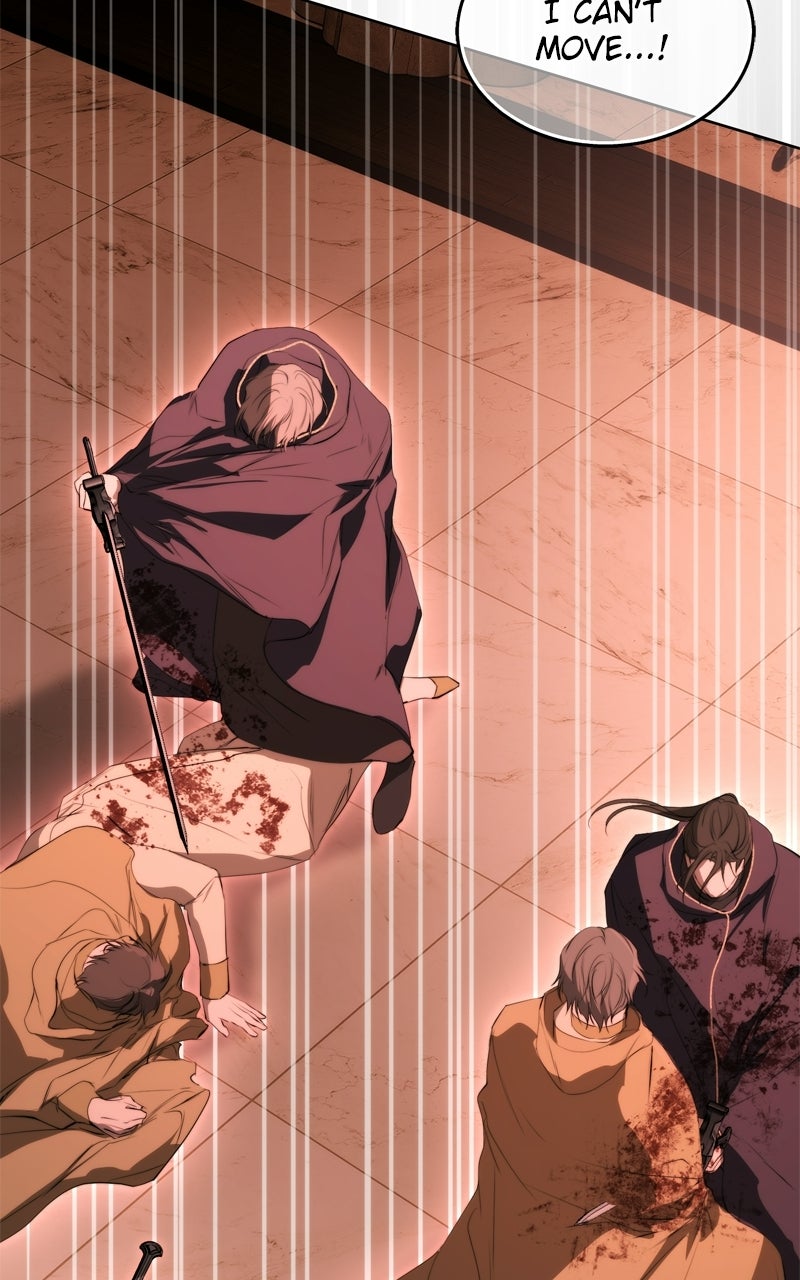 Teach Me How to Desire (S2) Episode 70 page 88 - 