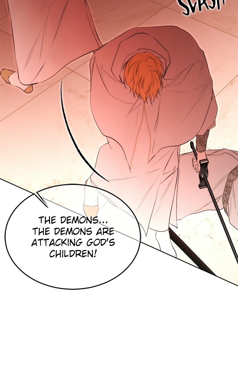 Teach Me How to Desire (S2) Episode 70 page 91 - 