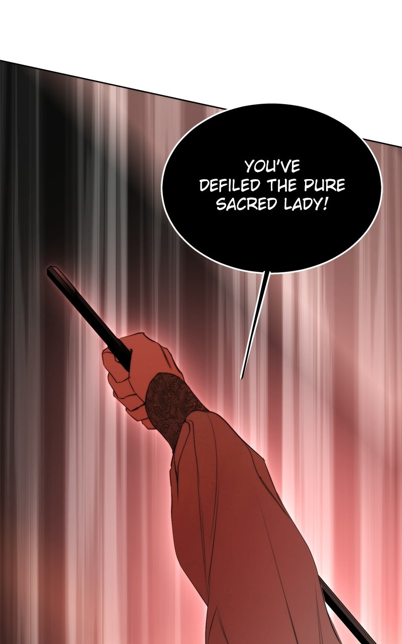 Teach Me How to Desire (S2) Episode 70 page 94 - 