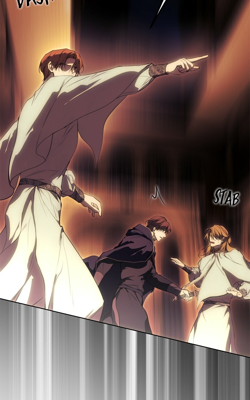 Teach Me How to Desire (S2) Episode 71 page 20 - 