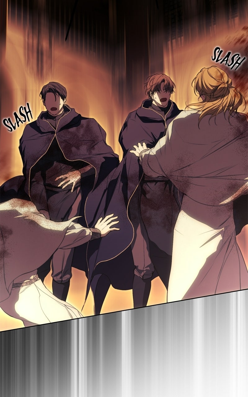 Teach Me How to Desire (S2) Episode 71 page 22 - 