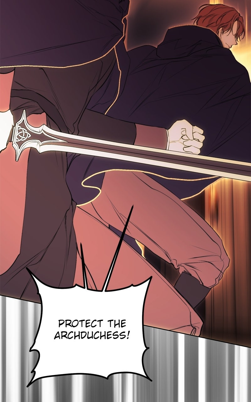 Teach Me How to Desire (S2) Episode 71 page 24 - 