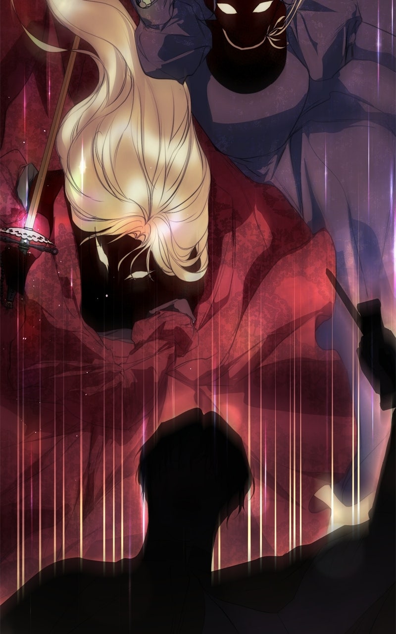 Teach Me How to Desire (S2) Episode 71 page 30 - 