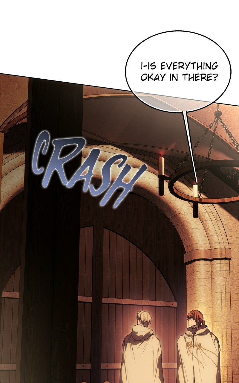 Teach Me How to Desire (S2) Episode 71 page 4 - 