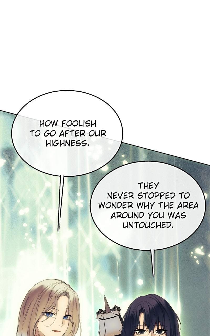 Teach Me How to Desire (S2) Episode 71 page 38 - 