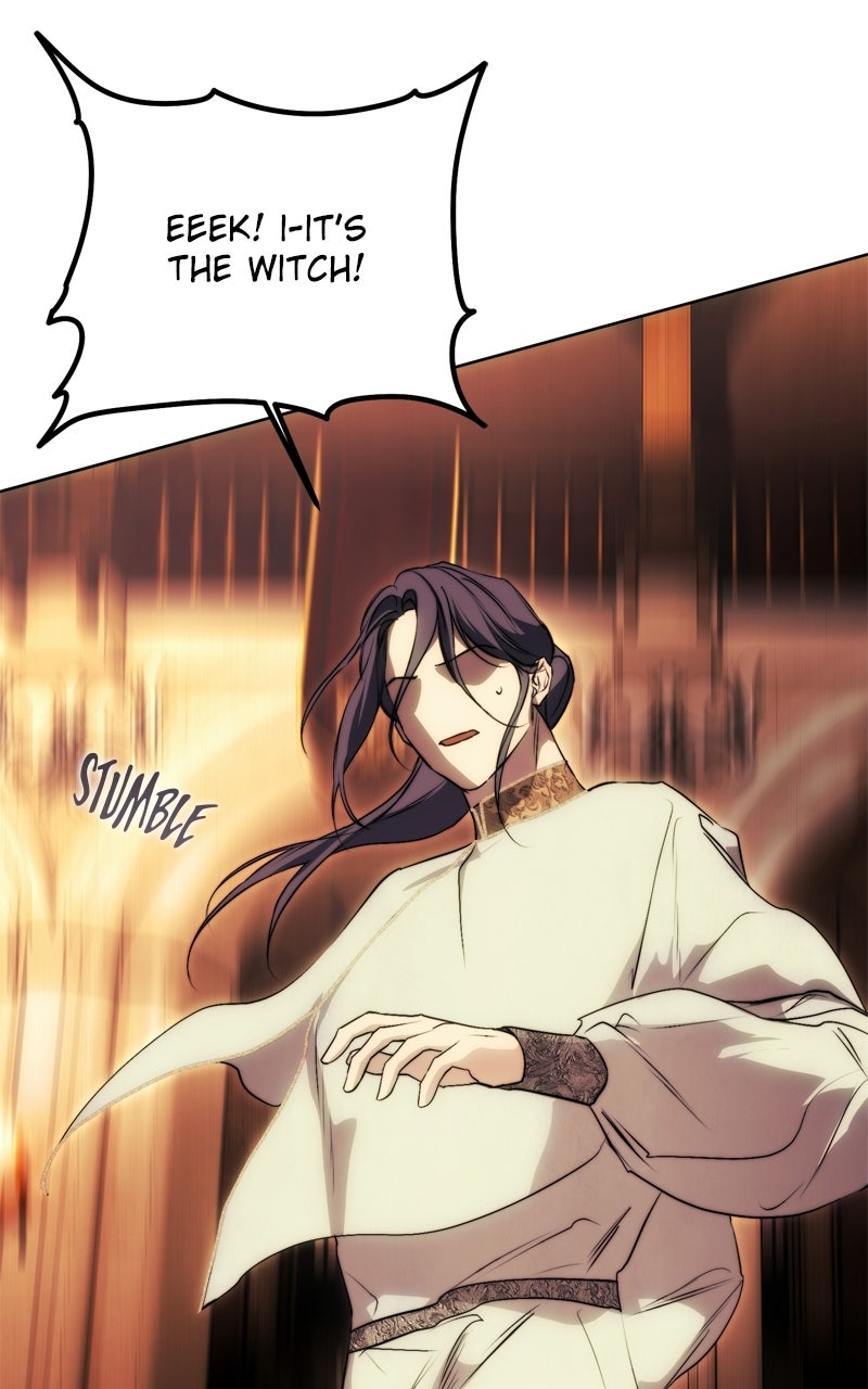 Teach Me How to Desire (S2) Episode 71 page 55 - 