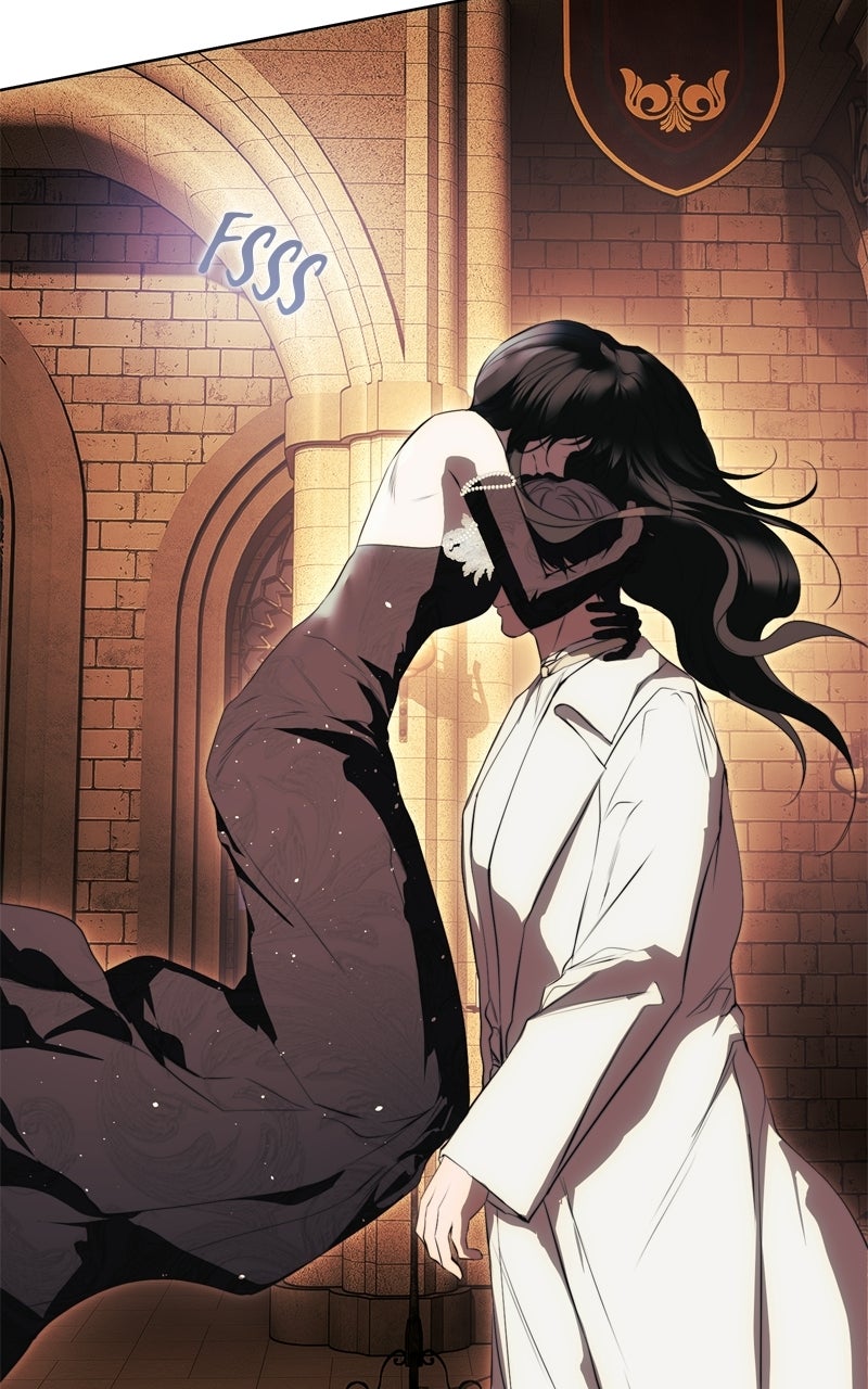 Teach Me How to Desire (S2) Episode 71 page 57 - 