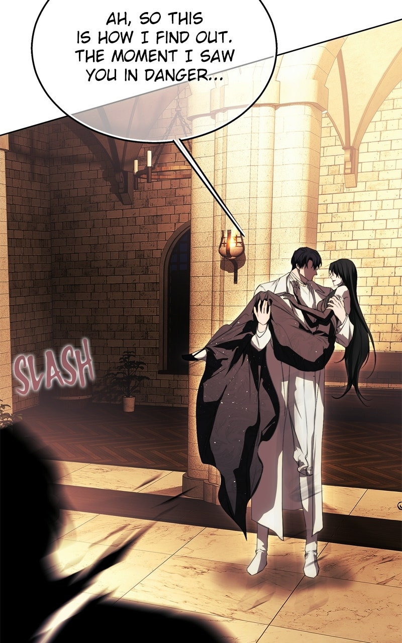 Teach Me How to Desire (S2) Episode 71 page 63 - 
