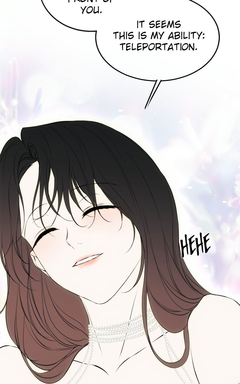 Teach Me How to Desire (S2) Episode 71 page 67 - 
