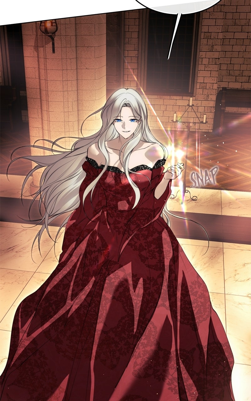 Teach Me How to Desire (S2) Episode 71 page 69 - 