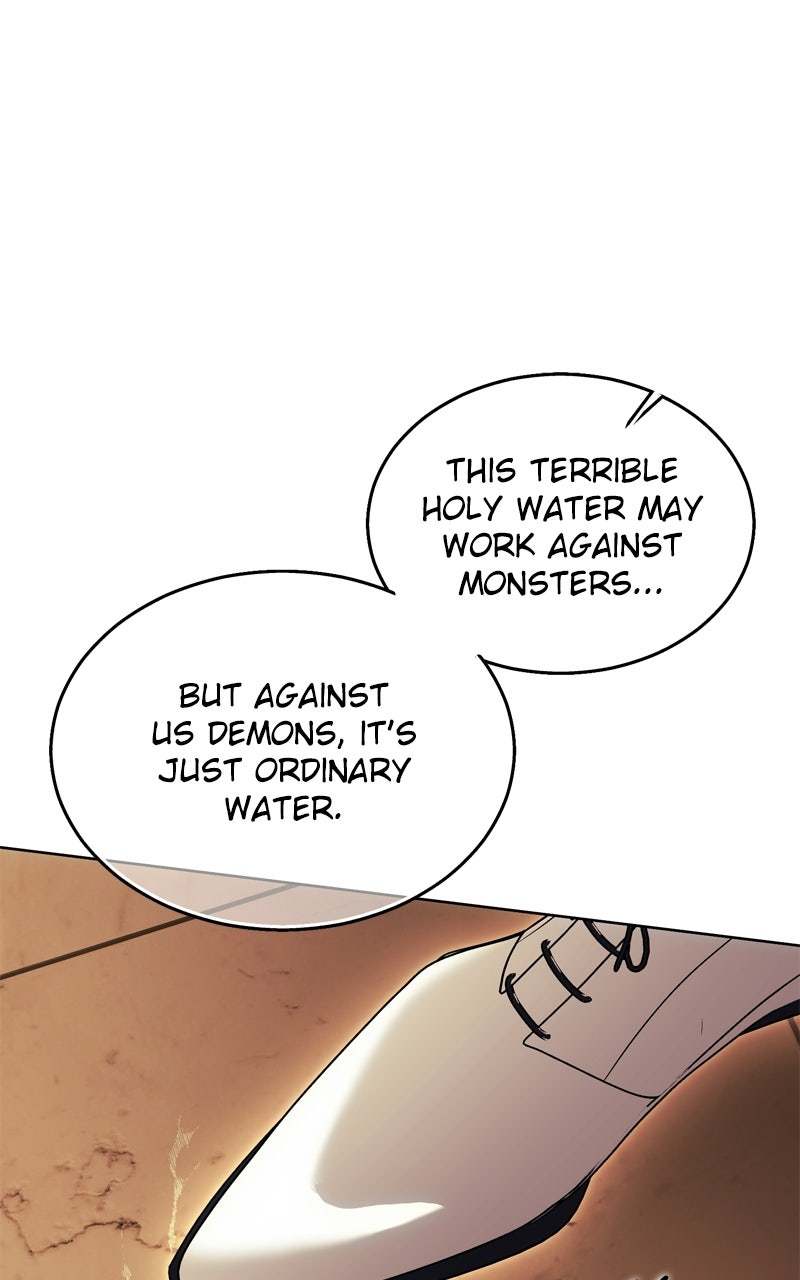 Teach Me How to Desire (S2) Episode 71 page 75 - 