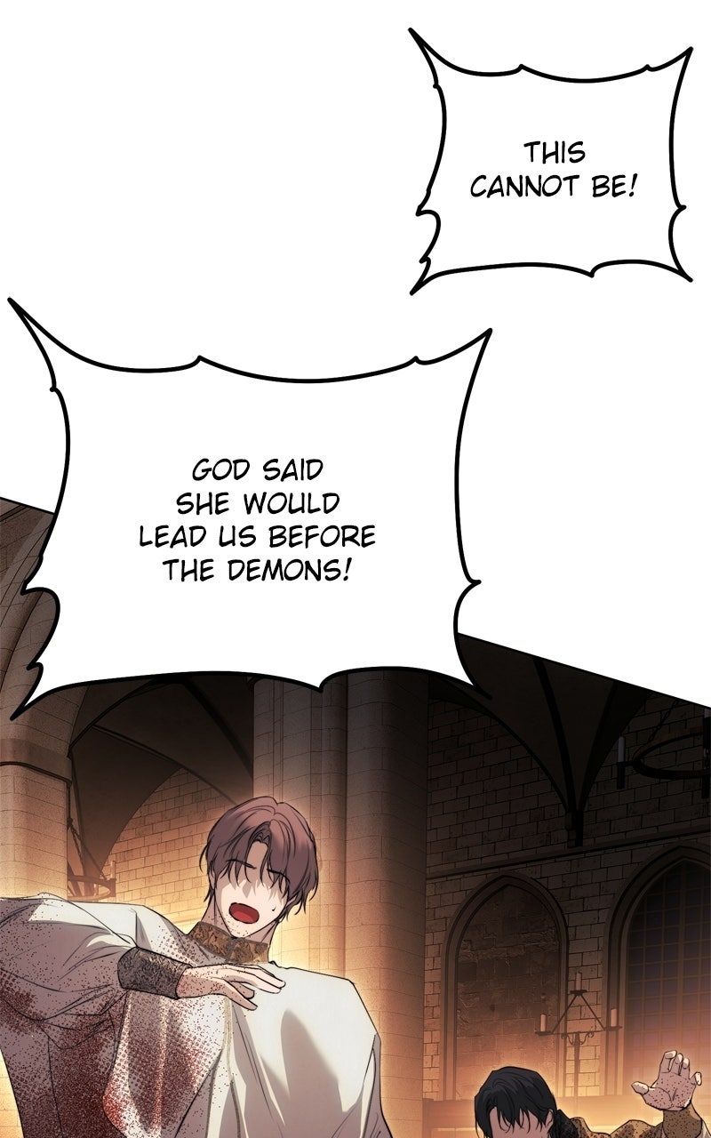 Teach Me How to Desire (S2) Episode 71 page 78 - 