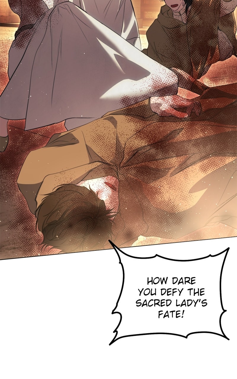 Teach Me How to Desire (S2) Episode 71 page 79 - 