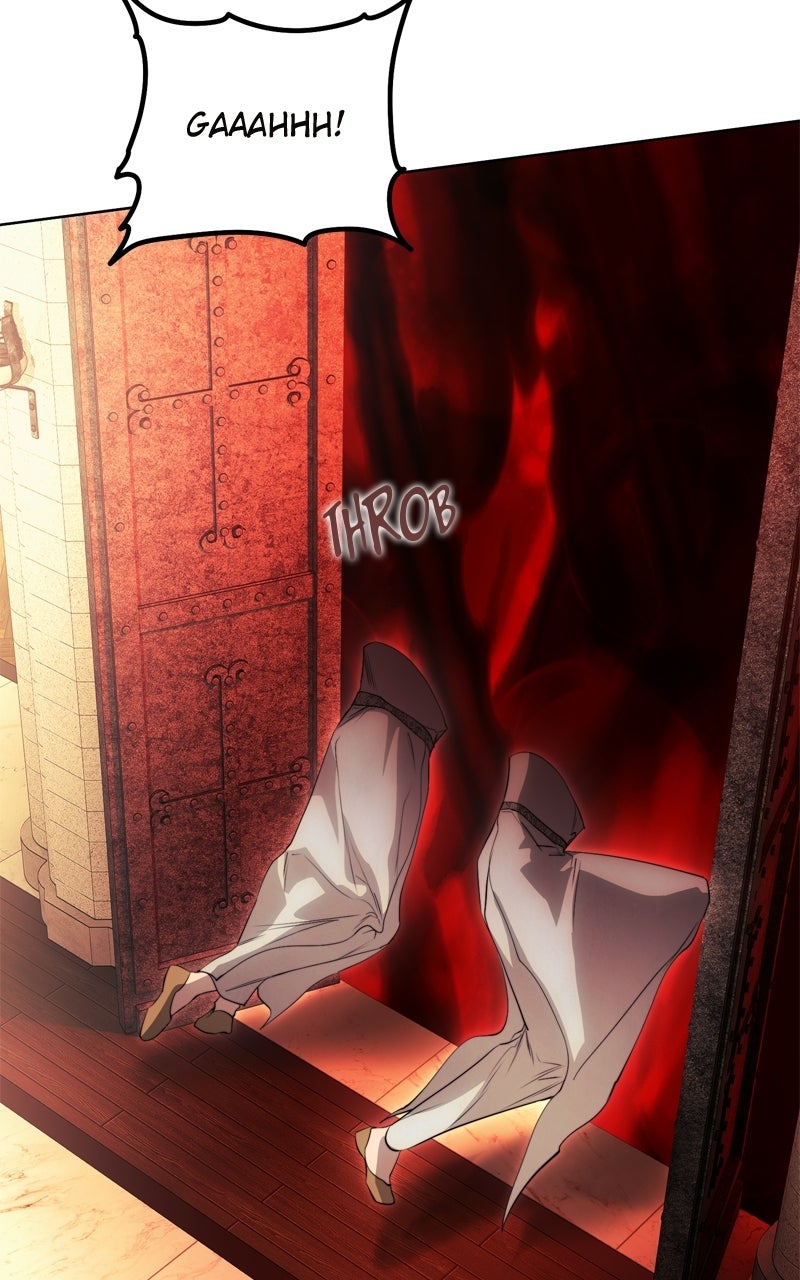 Teach Me How to Desire (S2) Episode 71 page 82 - 