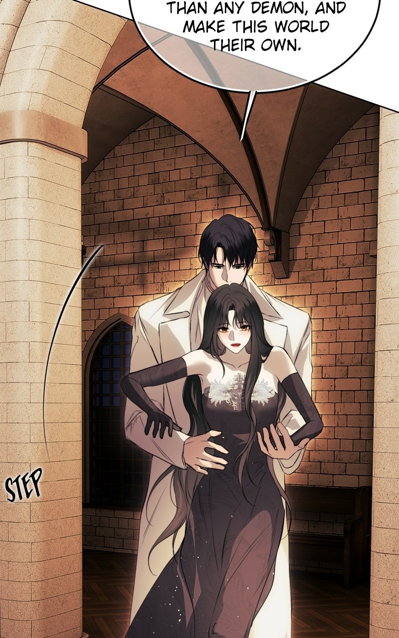 Teach Me How to Desire (S2) Episode 71 page 84 - 