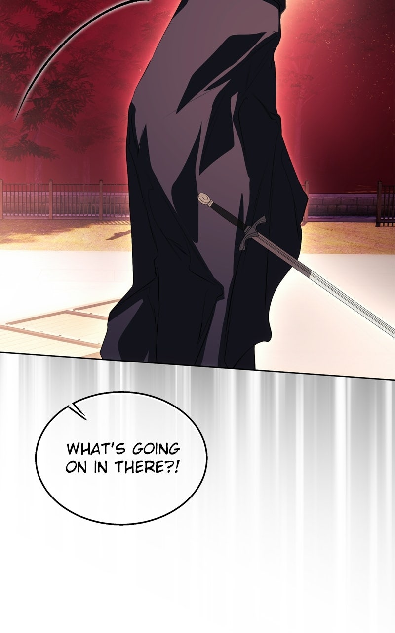 Teach Me How to Desire (S2) Episode 71 page 90 - 