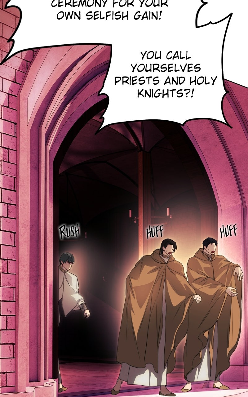 Teach Me How to Desire (S2) Episode 71 page 96 - 