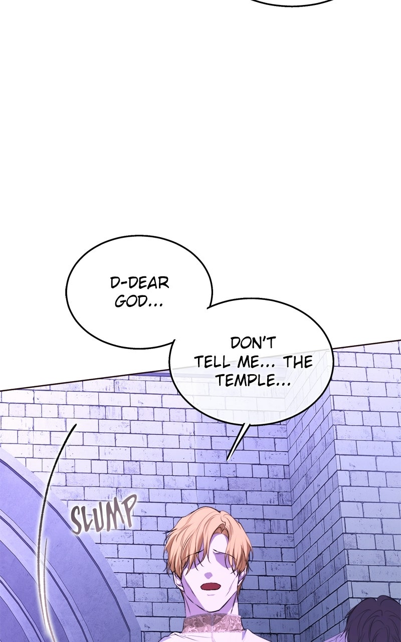 Teach Me How to Desire (S2) Episode 72 page 11 - 