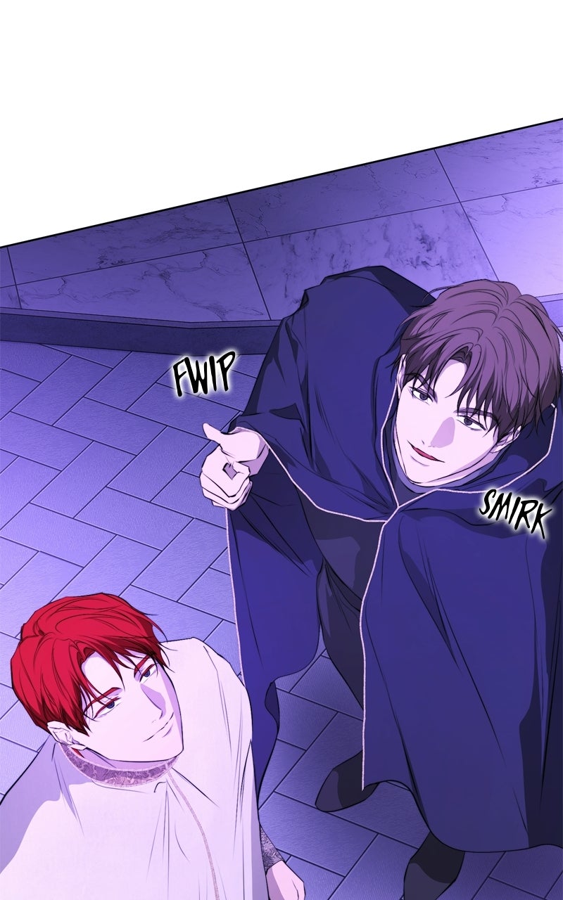 Teach Me How to Desire (S2) Episode 72 page 13 - 