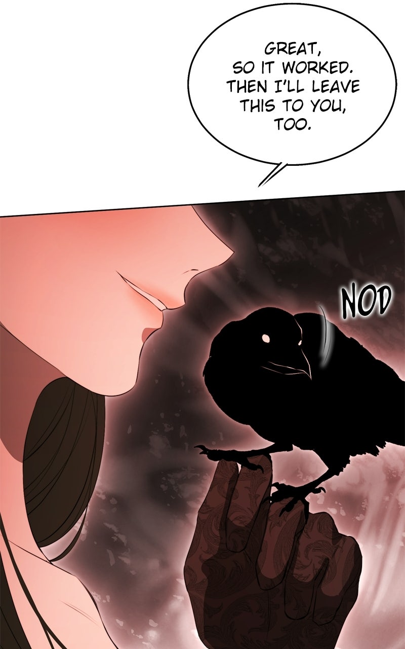 Teach Me How to Desire (S2) Episode 72 page 25 - 