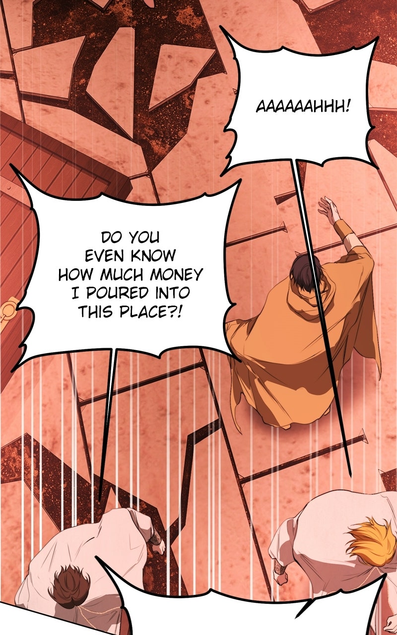 Teach Me How to Desire (S2) Episode 72 page 43 - 