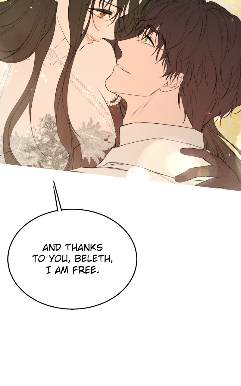 Teach Me How to Desire (S2) Episode 72 page 58 - 