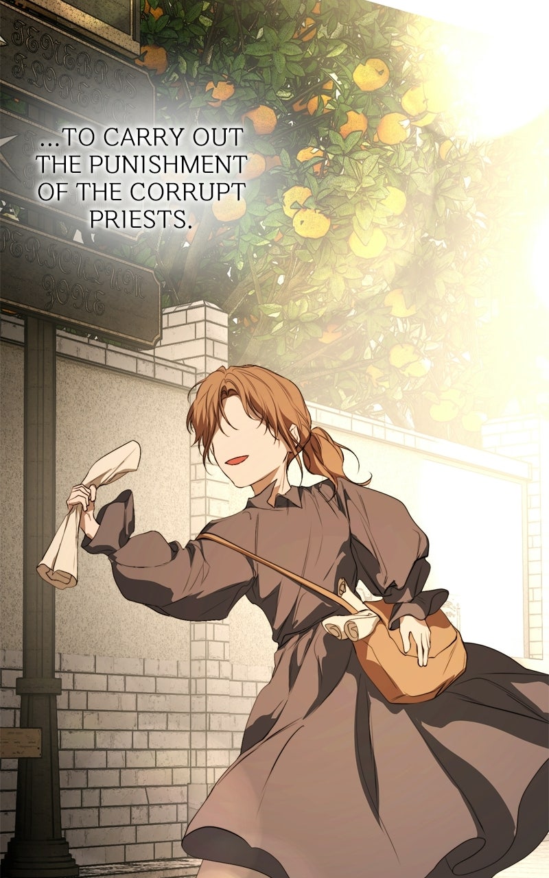 Teach Me How to Desire (S2) Episode 72 page 66 - 