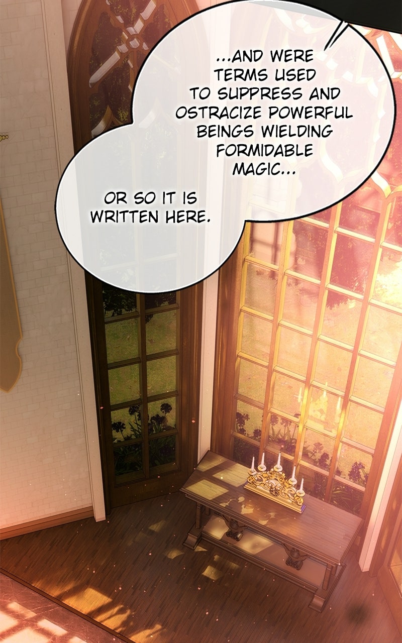 Teach Me How to Desire (S2) Episode 72 page 75 - 