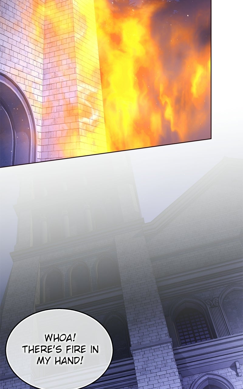 Teach Me How to Desire (S2) Episode 72 page 9 - 