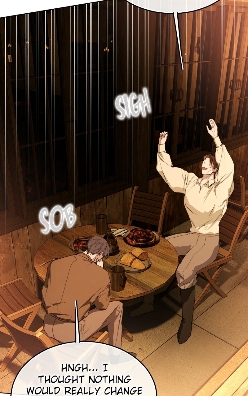 Teach Me How to Desire (S2) Episode 72 page 92 - 