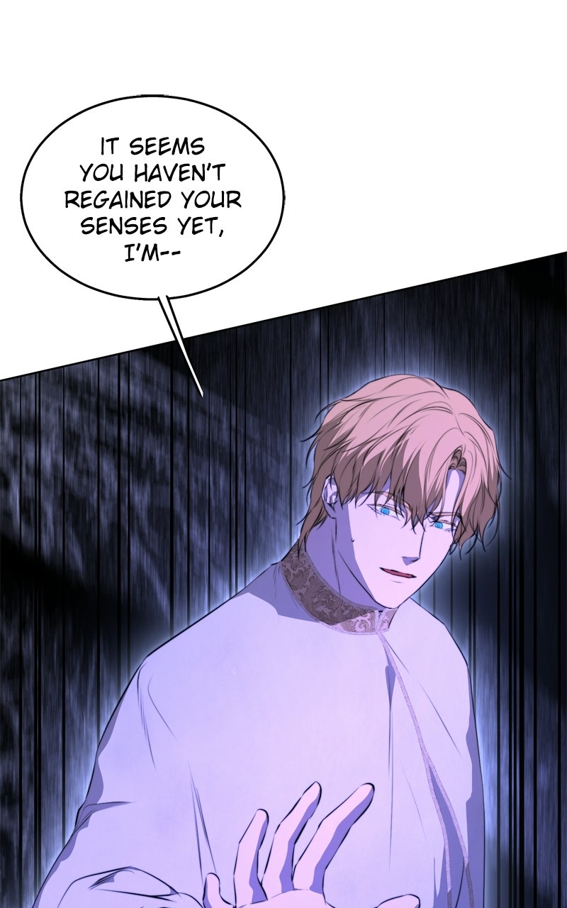 Teach Me How to Desire (S2) Episode 73 page 21 - 