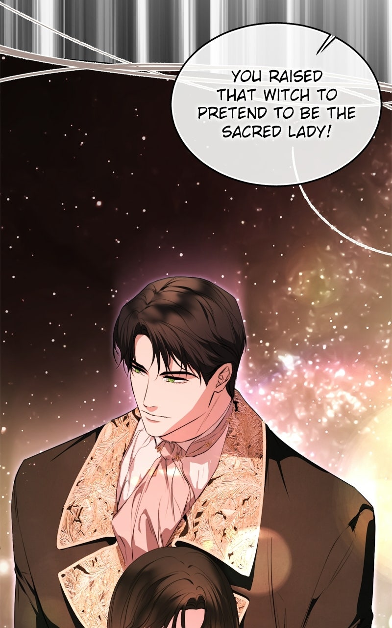 Teach Me How to Desire (S2) Episode 73 page 30 - 